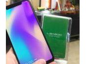 Leagoo clone chinois l’iPhone sous Android