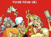 tuche, tome pour tuche Marco Paulo Falzar