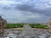 Eugène Delacroix, exposition Musée Louvre