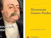 Flaubert, sujet deux dictionnaires