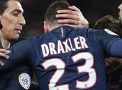 joueur quittera finalement Paris Saint-Germain