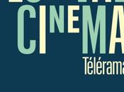 Festival cinéma Télérama 2018