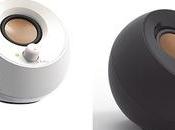 Creative Technology annonce Pebble