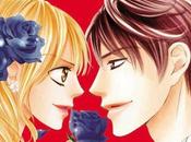 Reprise datée pour manga Let’s Married!