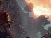 Horizon Zero Dawn, révolution