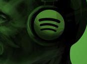 Spotify creuse l'écart avec Apple Music