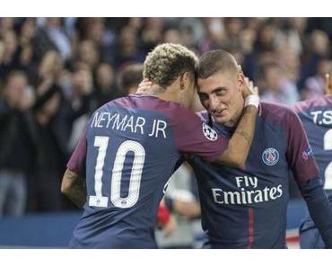 CHOC: Le chouchou du Parc des Princes pourrait quitter le club cette année
