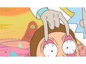 Rick Morty saison avant 2019