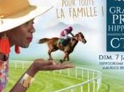 Grand Prix Hippique Martinique déroule weekend