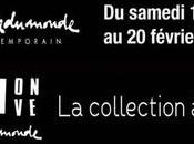 Exposition Collection l’heure d’hiver àcentmètresducentredumonde