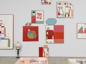 Barry mcgee solo exhibition cheim read york