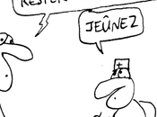 jeûne, nouvelle thérapie