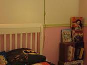 Super Hero Girls: Mini ans, voulait chambre super hero