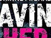 avis Saving Corinne Michaels romance perte souffrance pardon