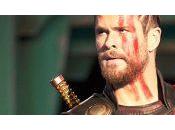 Thor Chris Hemsworth bien chaud pour continuer après Avengers