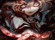 [Vidéo] Teaser pour film animé Tanya Evil (Yôjo Senki)