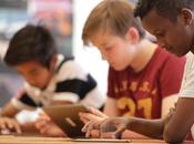 Apple assure avoir “toujours fait attention enfants”