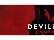 [Critique] Devilman Crybaby saison l’amour violence hommes