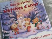 plus belles histoires d'hiver