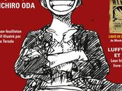 Piece Magazine retardé chez Glénat Manga