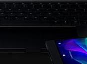 Razer dévoile PROJECT LINDA