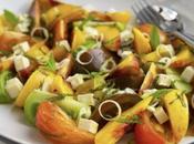 recettes bio, végétariennes, faciles rapides saisons