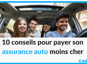 Assurance jeune conducteur conseils pour payer moins cher