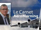 Olivier Merrer nommé Directeur Support Services