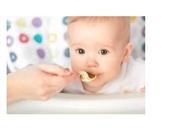 DIVERSIFICATION ALIMENTAIRE Quel moment pour l'enfant