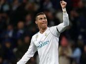 nouveau contrat record pour Ronaldo grâce