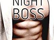 Release C'est jour pour Night Boss Léna Storme