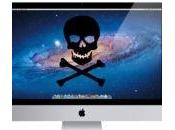 Virus malwares possesseurs Mac, protégez-vous aussi