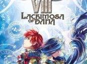 VIII: Lacrimosa Dana Nintendo Switch officiellement annoncé