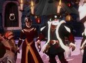 L’événement hivernal lancé Albion Online