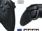 Onyx nouvelle manette Hori