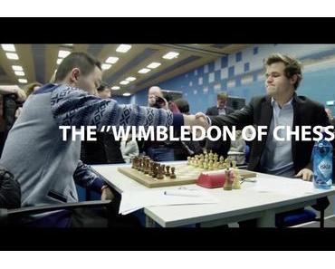 Tata Steel Chess 2018