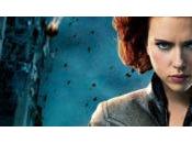 Black Widow film incertain trouve scénariste