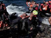 Migration regard trois photojournalistes