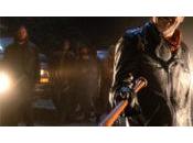 Walking Dead (spoiler) semble avoir sursis