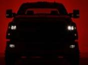 Chevrolet Silverado 4500HD 5500HD 2019