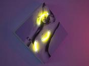 Blindness light, neon Javier Martin