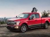 Ford F-150 2018 tout moteur diésel