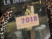 Daronne Hannelore Cayre