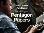 Pentagon Papers Steven Spielberg, bande annonce