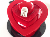 Saint Valentin chez Angelina