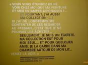 Claude Monet, Collectionneur