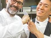 Massimo Bottura tranche encore