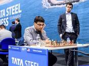 Tata Steel Chess 2018 ronde mardi 13h30