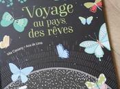 Voyage pays rêves