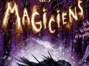 Temps Magiciens Cressida Cowell